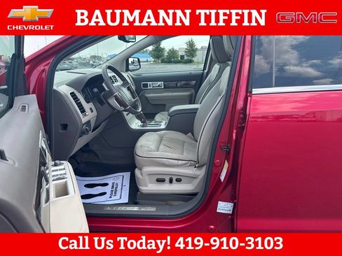 Used 2010 Lincoln MKX 2WD image 17