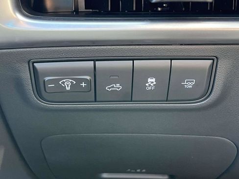 New 2026 Hyundai Santa Cruz XRT AWD/4WD image 25