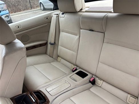 Used 2008 BMW 335i Convertible image 17