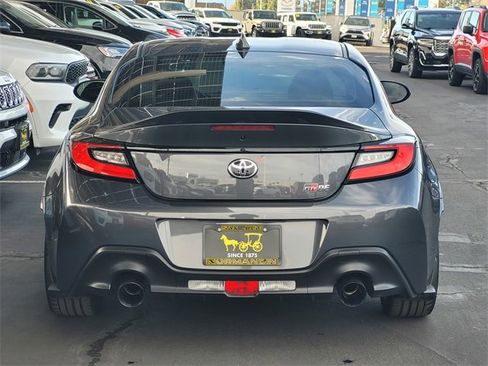 Used 2025 Toyota GR86 Premium image 5