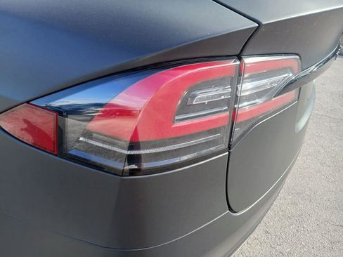 Used 2017 Tesla Model X 100D image 13