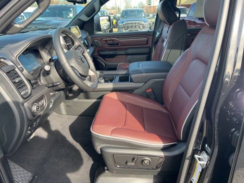 New 2026 RAM 1500 Limited image 23