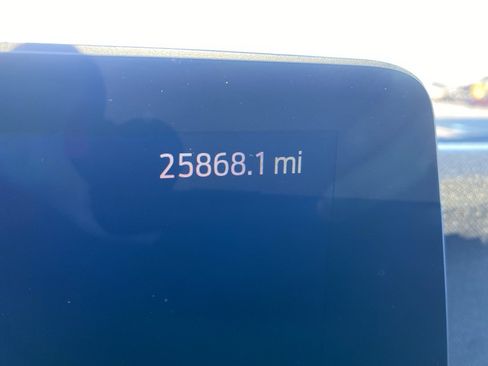 Certified 2025 Ford Expedition Max Active image 19