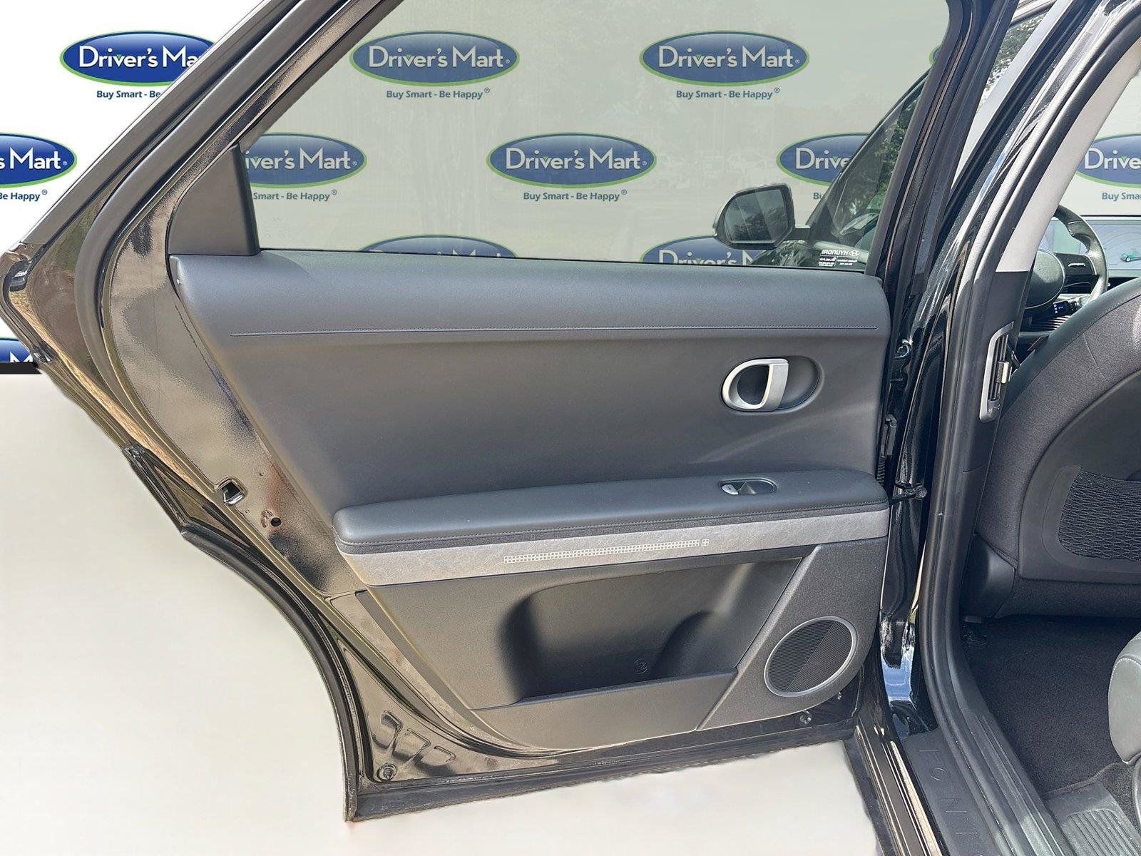 Used 2023 Hyundai Ioniq 5 SEL RWD image 15