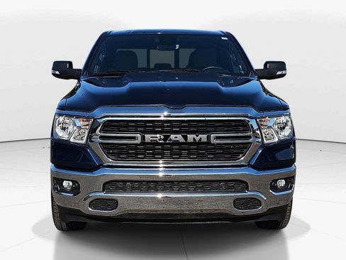 Used 2022 RAM 1500 Big Horn image 8
