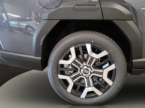 New 2026 Subaru Outback Touring XT AWD/4WD image 35