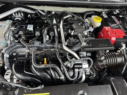 Used 2025 Nissan Sentra S image 28