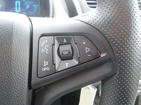 Used 2015 Chevrolet Trax LS FWD image 17