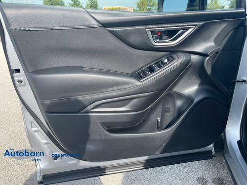 Used 2019 Subaru Forester Premium AWD/4WD image 10