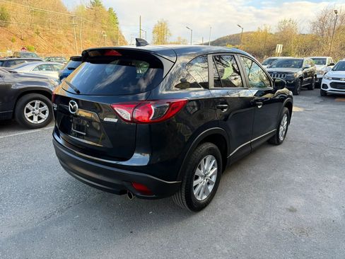 Used 2015 MAZDA CX-5 Touring w/ Bose/Moonroof Package AWD/4WD image 4