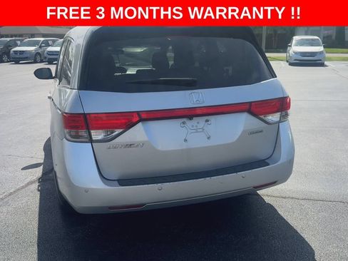 Used 2014 Honda Odyssey Touring image 8