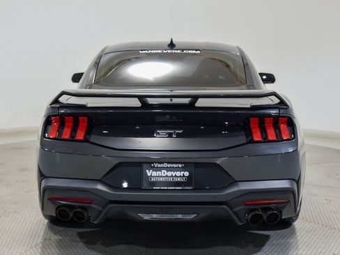 Used 2024 Ford Mustang GT Premium w/ GT Performance Package RWD image 13