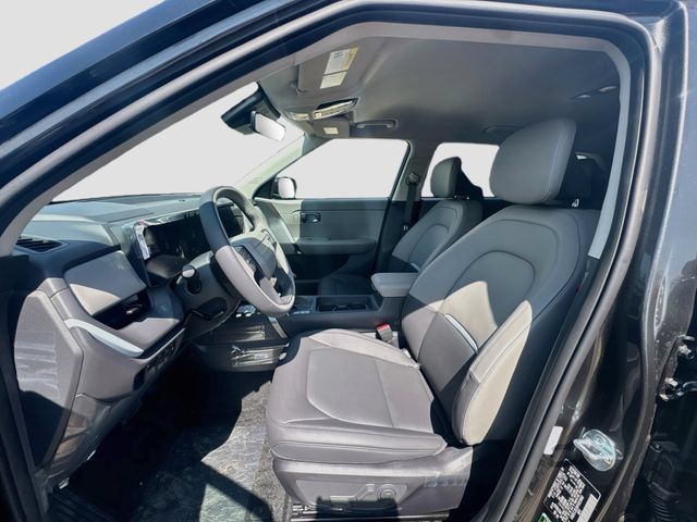 New 2027 Kia Seltos EX FWD image 19