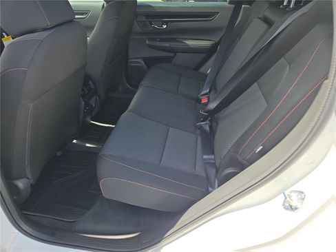 New 2026 Honda CR-V TrailSport image 13