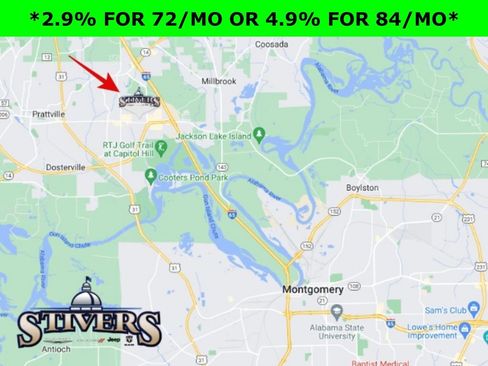New 2026 RAM 1500 Big Horn image 16