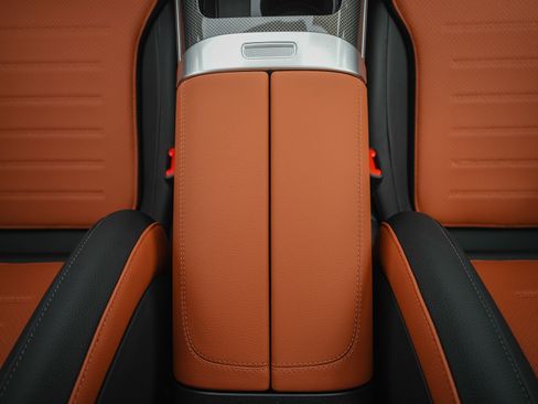 New 2026 Mercedes-Benz C 300 4MATIC Sedan image 25