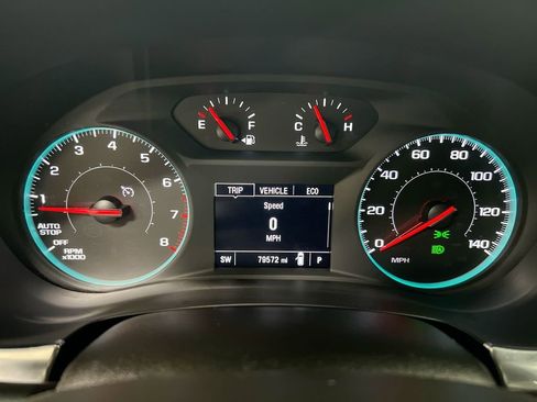 Used 2023 Chevrolet Traverse LS w/ Safety Package image 12