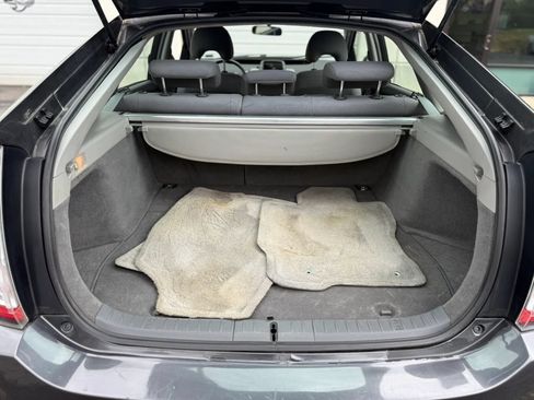 Used 2009 Toyota Prius FWD image 28