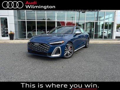 New 2026 Audi S5 Premium Plus