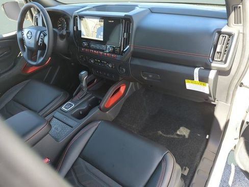 New 2026 Nissan Frontier PRO-4X w/ Pro Premium Package image 18
