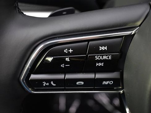 New 2026 MAZDA CX-90 3.3 Turbo w/ Premium Sport Pkg AWD/4WD image 33