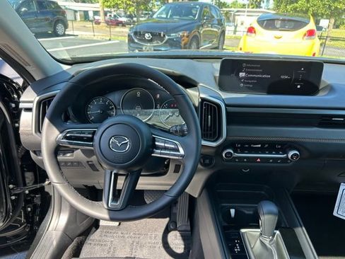 New 2026 MAZDA CX-50 AWD 2.5 S w/ Weather Package image 13