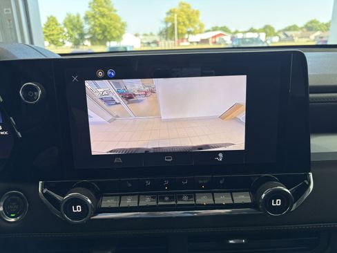 New 2026 Chevrolet Colorado LT w/ Advanced Trailering Package image 18