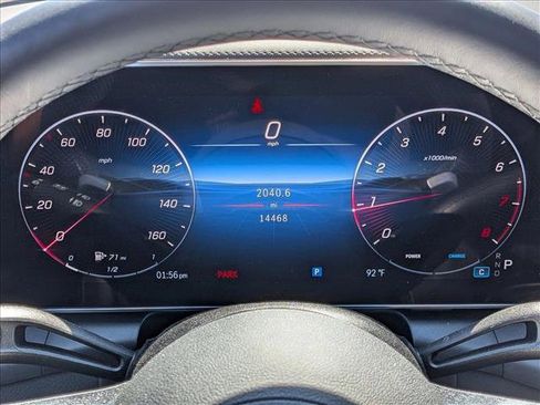 Certified 2025 Mercedes-Benz GLC 300 GLC 300 image 10