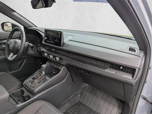 Used 2026 Honda CR-V TrailSport image 25