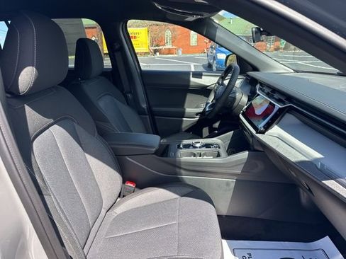 New 2026 Jeep Cherokee Laredo image 11