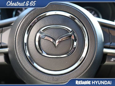 Used 2022 MAZDA CX-9 Carbon Edition AWD/4WD image 29