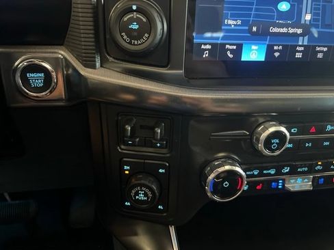 Used 2025 Ford F150 Raptor AWD/4WD image 26