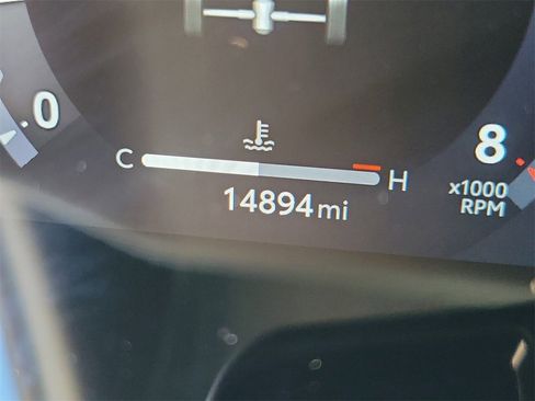 Used 2025 Toyota Tacoma TRD Sport image 22