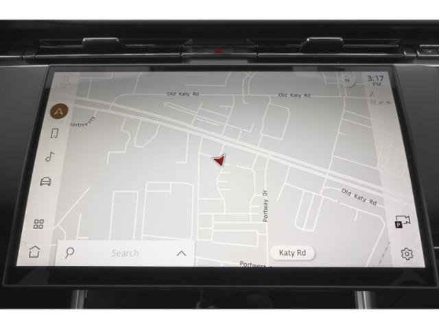 New 2027 Land Rover Range Rover SE AWD/4WD image 12