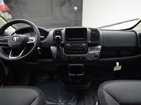 New 2026 RAM ProMaster 1500 w/ Cold Weather Group image 36
