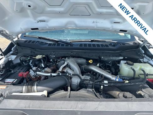 Used 2023 Ford F350 XL w/ XL Chrome Package AWD/4WD image 29