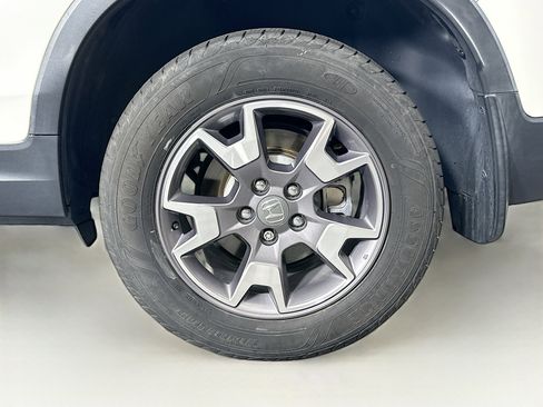 Used 2022 Honda Passport TrailSport image 11
