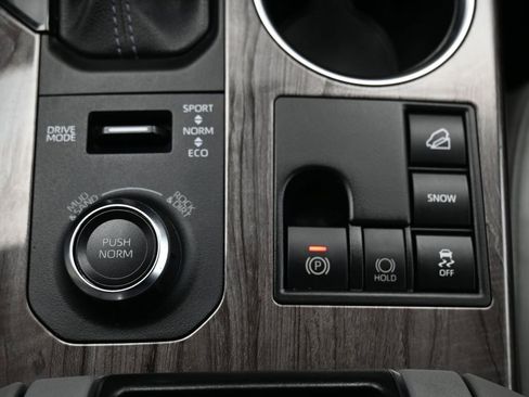 Used 2023 Toyota Highlander Limited image 27
