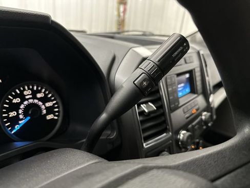 Used 2017 Ford F150 XLT w/ Trailer Tow Package AWD/4WD image 22
