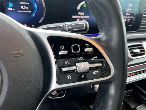 Used 2020 Mercedes-Benz GLE 350 image 21