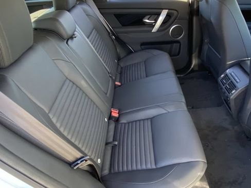 Used 2025 Land Rover Discovery Sport S AWD/4WD image 12