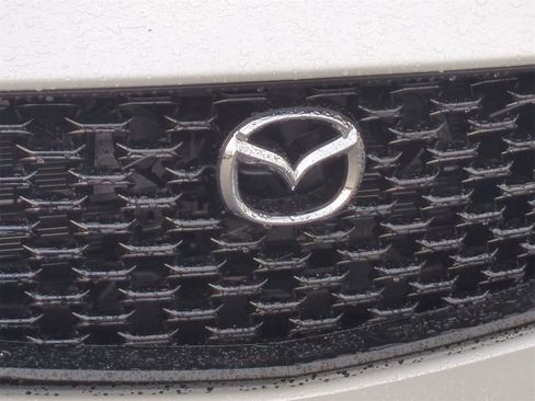 New 2026 MAZDA CX-50 AWD 2.5 Hybrid w/ Cargo Package image 11