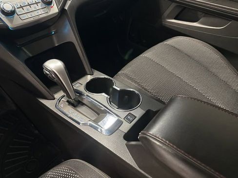 Used 2015 Chevrolet Equinox LT w/ Driver Convenience Package FWD image 25