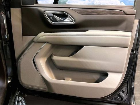 Used 2023 Chevrolet Tahoe LS w/ Driver Alert Package image 27