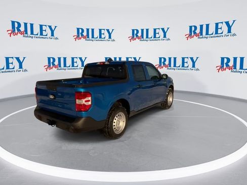 New 2026 Ford Maverick XL w/ 4K Tow Package image 2