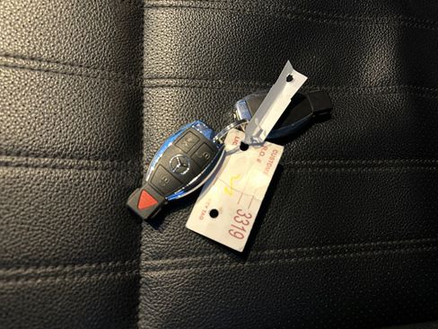 Certified 2019 Mercedes-Benz GLS 450 450 4MATIC image 36