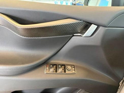 Used 2018 Tesla Model X 100D AWD/4WD image 20