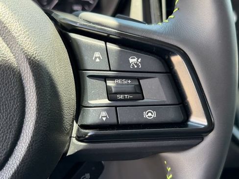 Certified 2025 Subaru Ascent Bronze Edition AWD/4WD image 24