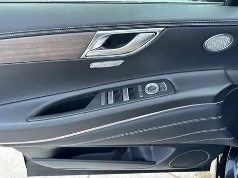 New 2026 Genesis GV80 2.5T Select image 17