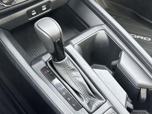 Used 2024 Honda Accord EX image 30